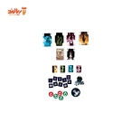 بازی فکری خدمه The Crew